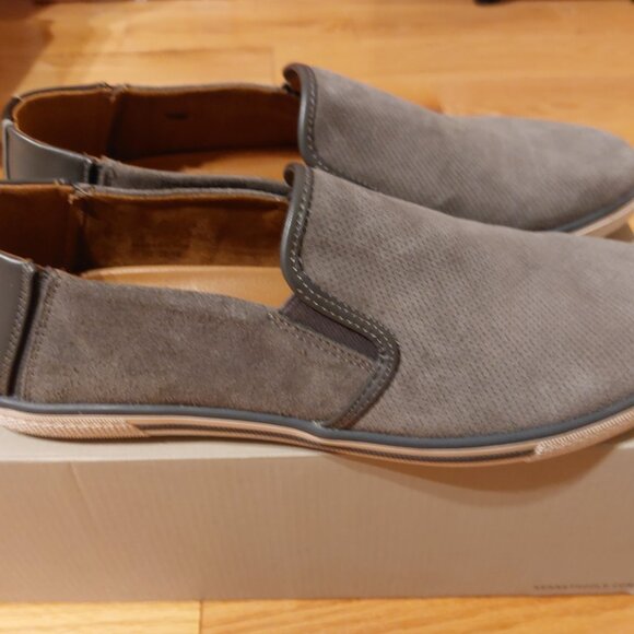 BNIB Kenneth Cole Men's Shoes - Picture 1 of 8